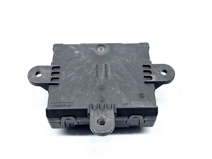  Modul confort Ford Mondeo 4 [Fabr 2007-2015] 9G9T-14B534-BC