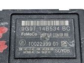  Modul confort Ford Mondeo 4 [Fabr 2007-2015] 9G9T-14B534-BC