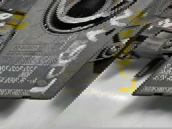 Spirala volan Dacia Logan 2 1.5 DCI 479454698R 2012-2021