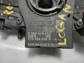Spirala volan Dacia Logan 2 1.5 DCI 479454698R 2012-2021