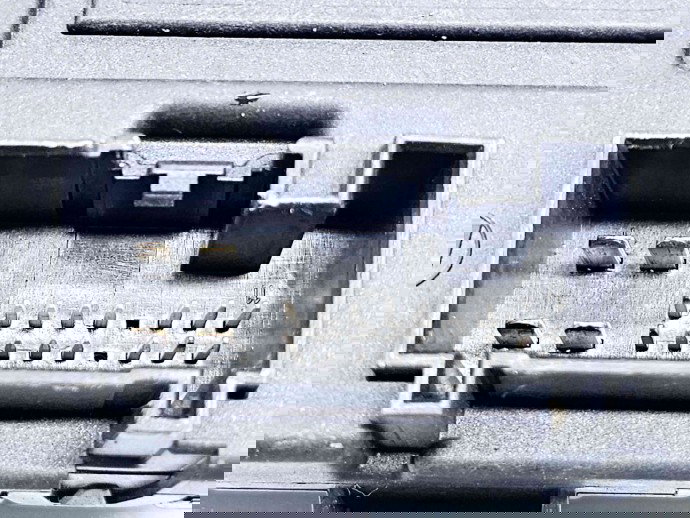  Modul confort Volvo XC90 [Fabr 2002-2014] 9G9T-14B534-BC