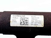 Rampa injectoare Dacia Duster [Fabr 2010-2016] 8200704212 | H8200704217 1.5 DCI K9K837 81KW / 110CP