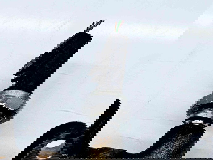 Rampa injectoare Dacia Duster [Fabr 2010-2016] 8200704212 | H8200704217 1.5 DCI K9K837 81KW / 110CP