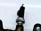 Rampa injectoare Dacia Duster [Fabr 2010-2016] 8200704212 | H8200704217 1.5 DCI K9K837 81KW / 110CP