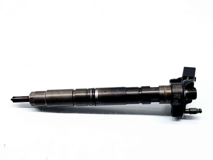 Injector AUDI A3 Sportback (8PA) [Fabr 2004-2013] 03L130277 | 0445116030 2.0 TDI CAHA 125KW / 170CP