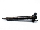 Injector Volkswagen Passat B6 (3C2) [Fabr 2005-2010] 03L130277 | 0445116030 2.0 TDI CAHA 125KW / 170CP