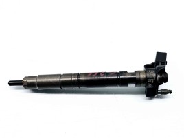 Injector AUDI A3 Sportback (8PA) [Fabr 2004-2013] 03L130277 | 0445116030 2.0 TDI CAHA 125KW / 170CP