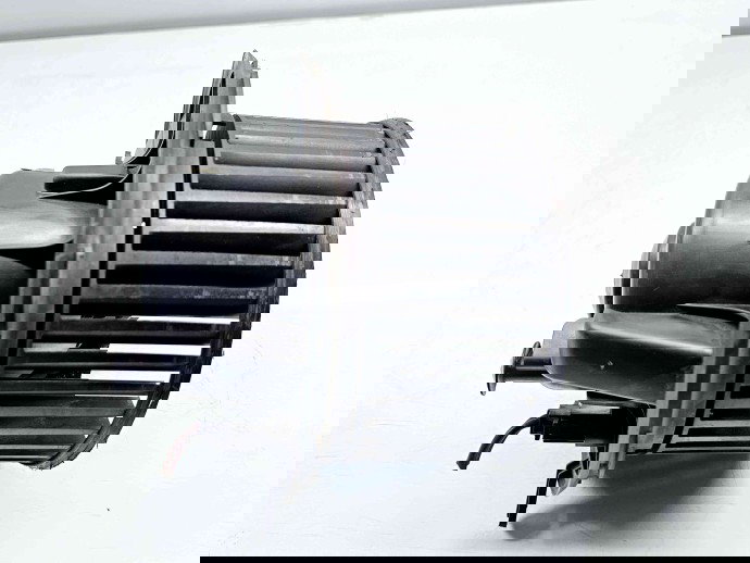  Aeroterma bord Skoda Octavia 2 (1Z3) [Fabr 2004-2013] 1K1819015