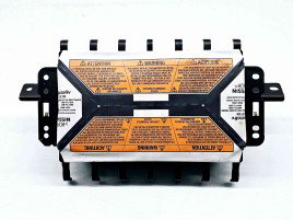  Airbag pasager Nissan Qashqai [Fabr 2007-2014] 98515JD01B