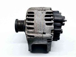 Alternator Renault Megane 3 Combi [Fabr 2008-2015] 231007033R 1.6 DCI R9M402 96KW / 130CP