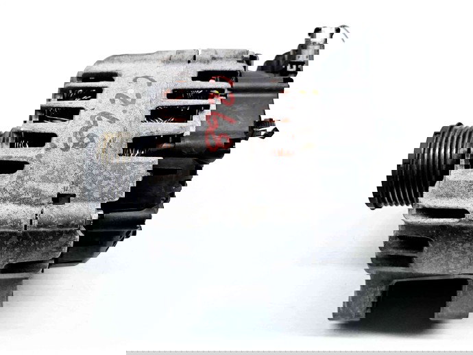 Alternator Peugeot 208 [Fabr 2012-2024] 9678048880 1.4 HDI DV4C 50KW / 68CP