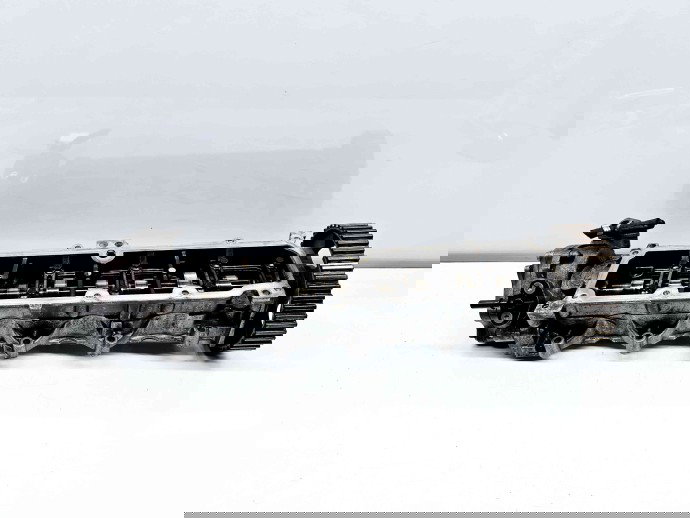 Ax cu came admisie Peugeot 208 [Fabr 2012-2024] 9685177110D 1.4 HDI DV4C 50KW / 68CP