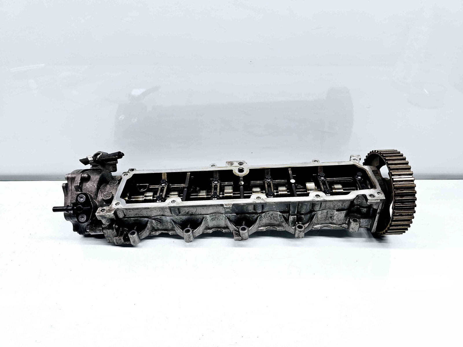 Ax cu came admisie Peugeot 208 [Fabr 2012-2024] 9685177110D 1.4 HDI DV4C 50KW / 68CP - imagine 1