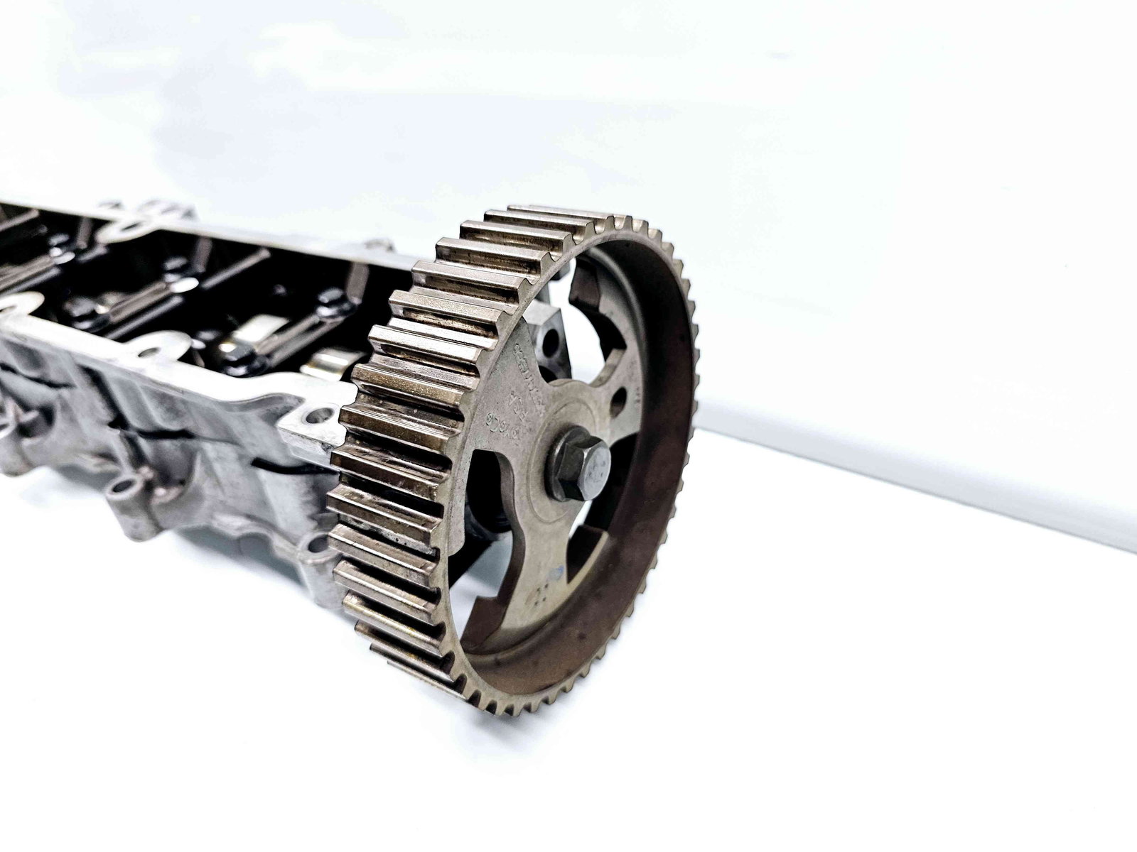 Ax cu came admisie Peugeot 208 [Fabr 2012-2024] 9685177110D 1.4 HDI DV4C 50KW / 68CP - imagine 2