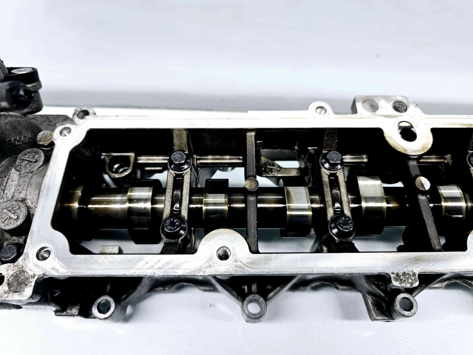 Ax cu came admisie Peugeot 208 [Fabr 2012-2024] 9685177110D 1.4 HDI DV4C 50KW / 68CP - imagine 4