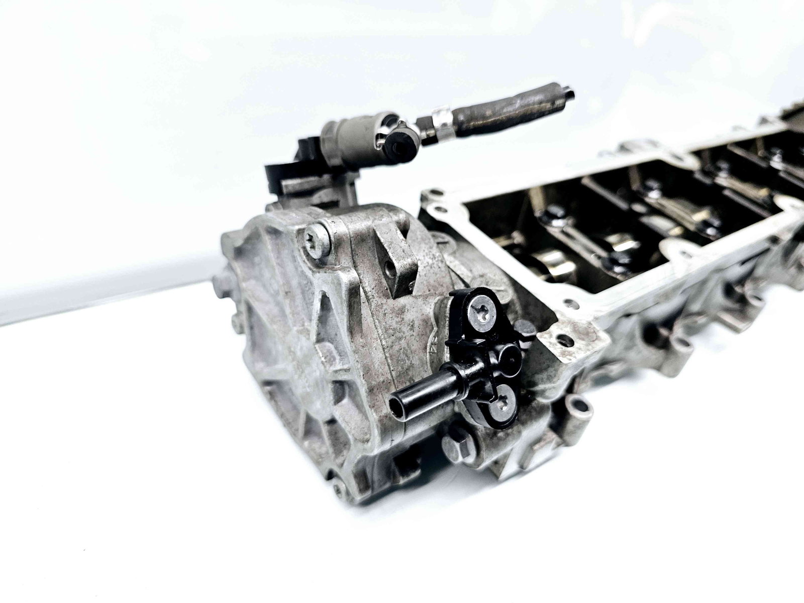 Ax cu came admisie Peugeot 208 [Fabr 2012-2024] 9685177110D 1.4 HDI DV4C 50KW / 68CP - imagine 5