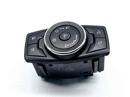  Bloc lumini Ford Mondeo 5 Sedan [Fabr 2014-2022] DG9T-13D061-GBW