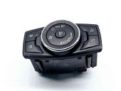  Bloc lumini Ford Mondeo 5 Sedan [Fabr 2014-2022] DG9T-13D061-GBW