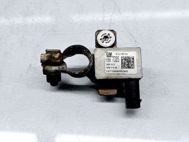  Borna baterie (-) Opel Insignia B Combi [Fabr 2017-prezent] 13517335 