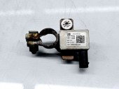  Borna baterie (-) Opel Insignia B Combi [Fabr 2017-prezent] 13517335 