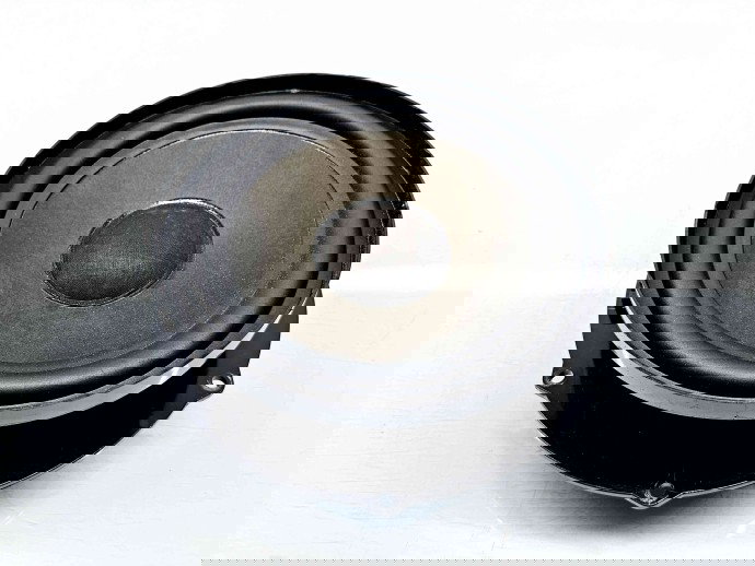  Boxa dreapta fata Skoda Yeti (5L) [Fabr 2009-2020] 3T0035411J