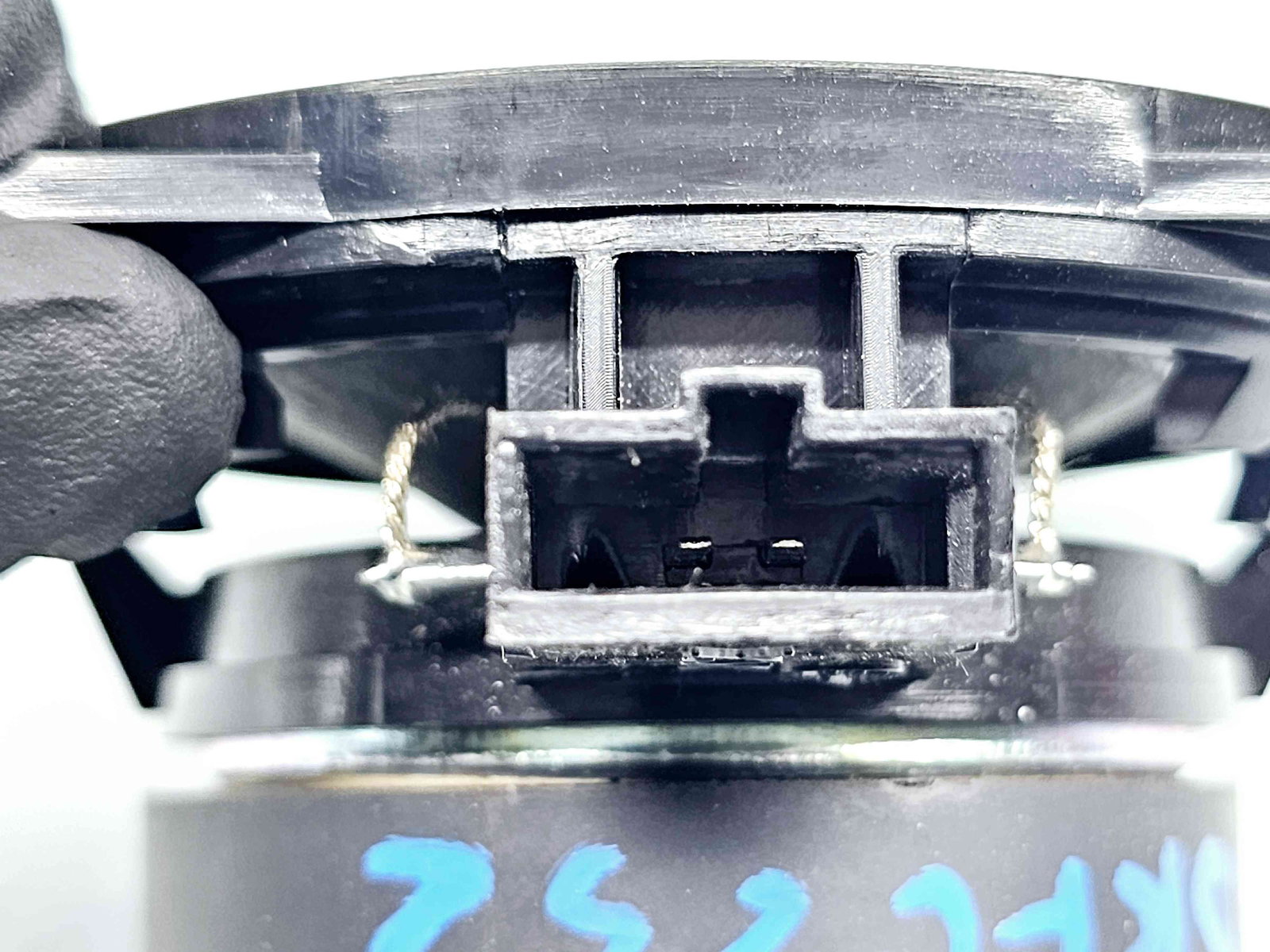 Boxa dreapta fata Skoda Yeti (5L) [Fabr 2009-2020] 3T0035411K - imagine 2