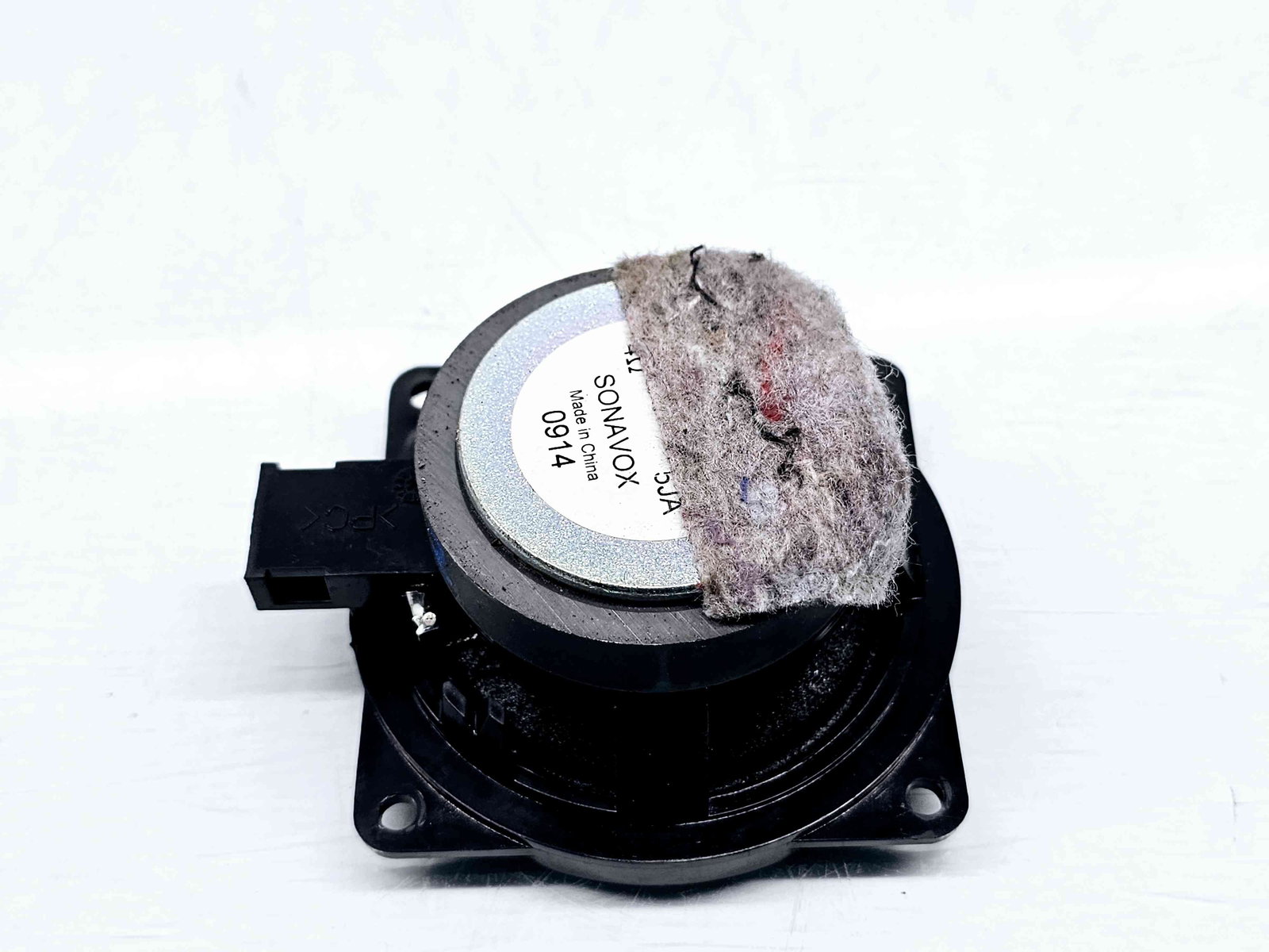 Boxa dreapta fata Skoda Yeti (5L) [Fabr 2009-2020] 3T0035411K - imagine 3