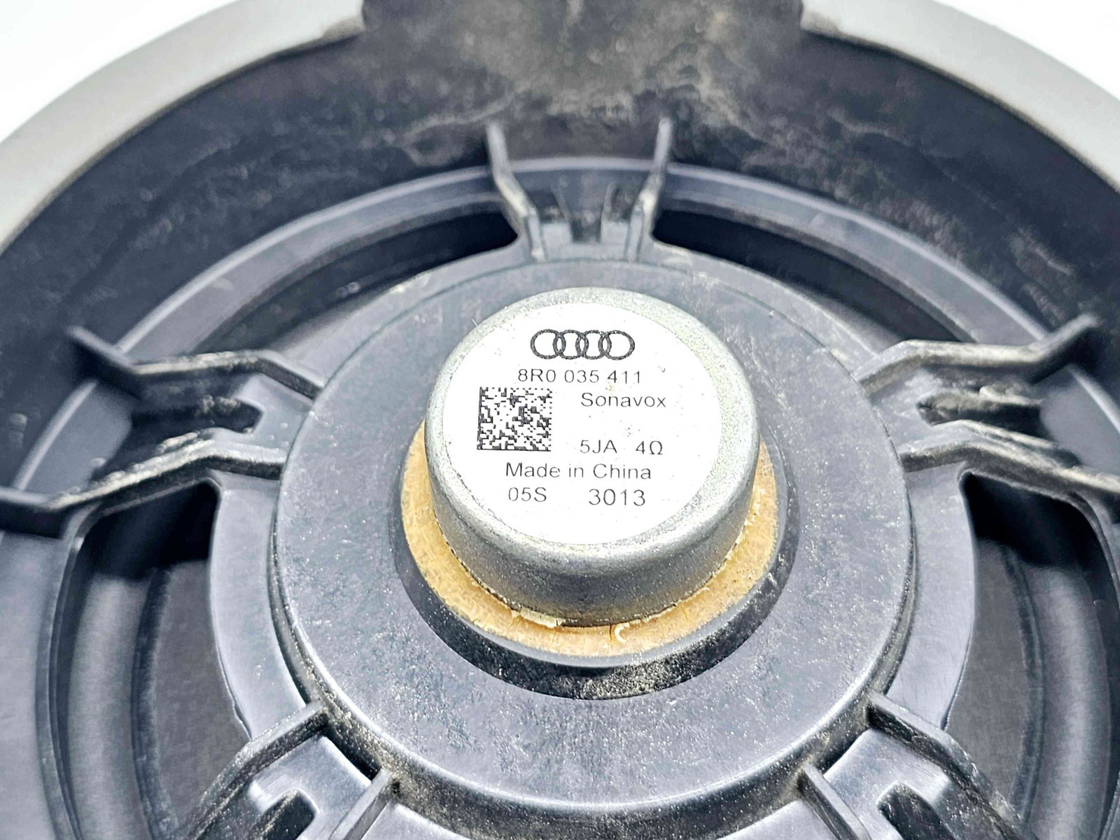 Boxa dreapta spate Audi A5 Sportback (8TA) [Fabr 2009-2015] 8R0035411 - imagine 3