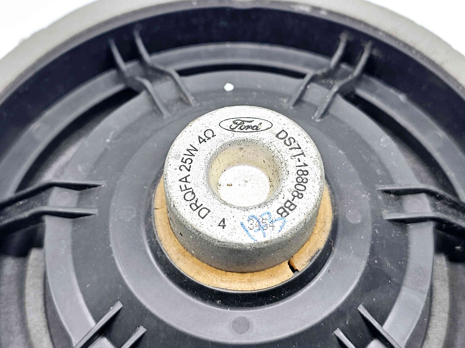 Boxa dreapta spate Ford Mondeo 5 Sedan [Fabr 2014-2022] DS7T-18808-BB - imagine 3