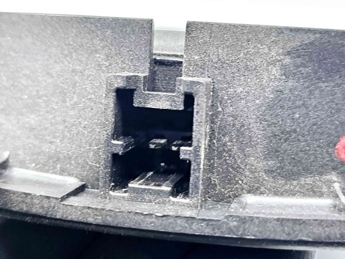  Boxa dreapta spate Nissan Qashqai [Fabr 2007-2014] OEM