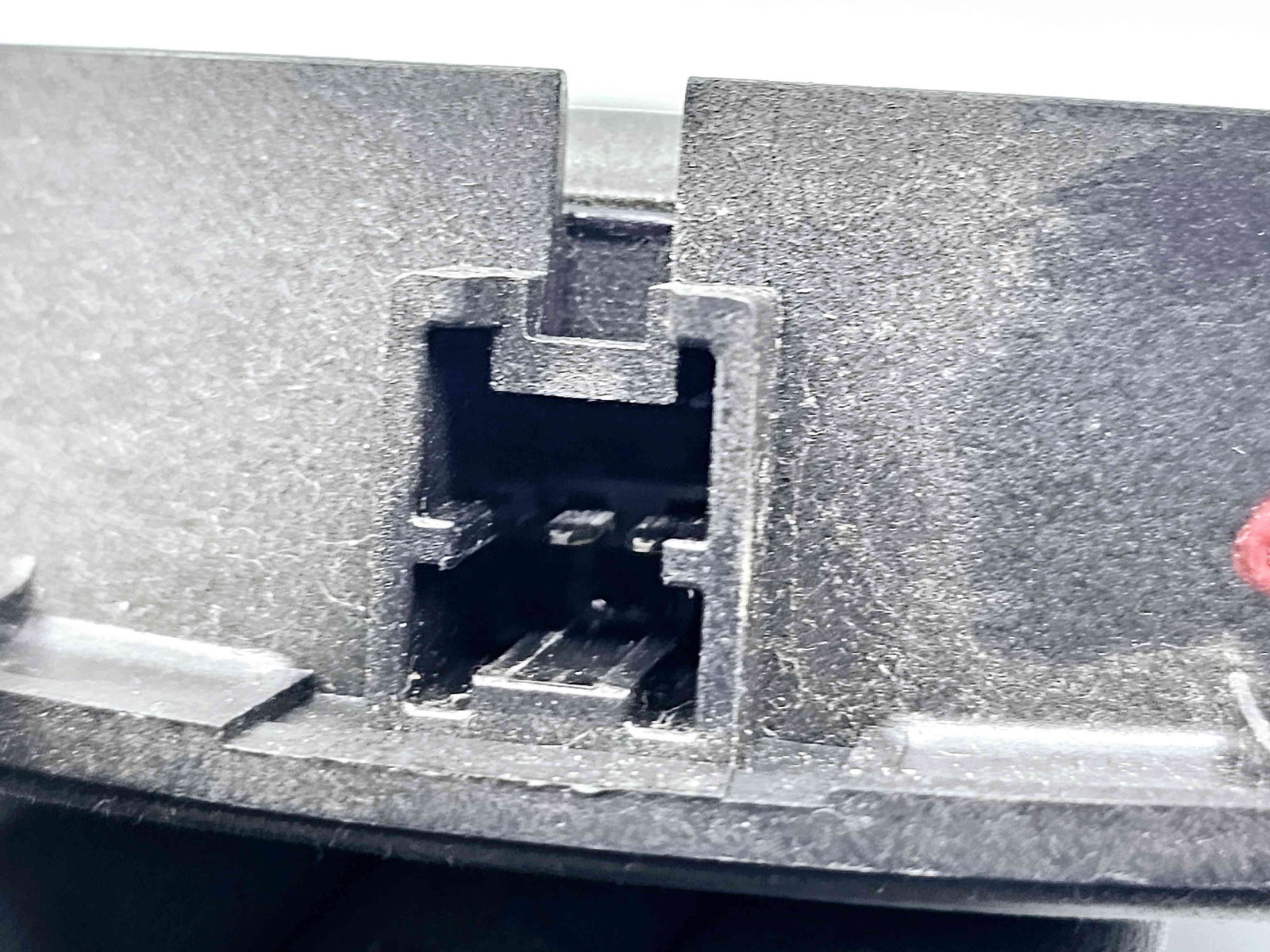 Boxa dreapta spate Nissan Qashqai [Fabr 2007-2014] OEM - imagine 2