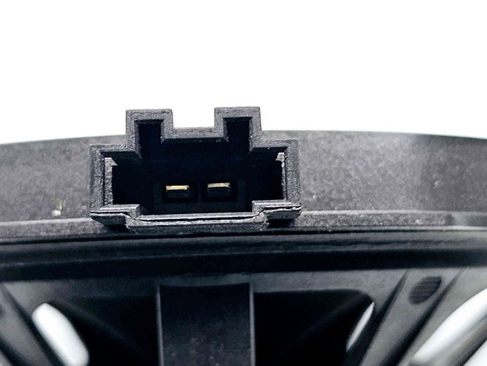  Boxa stanga fata MINI Cooper (R56) [Fabr 2006-2014] OEM