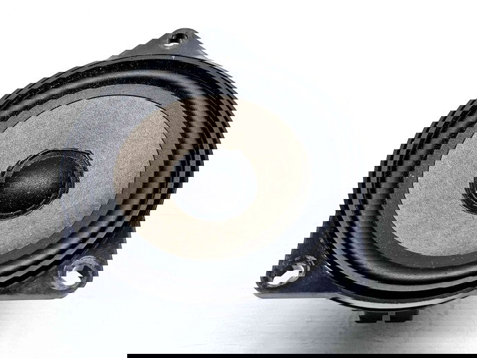  Boxa stanga fata MINI Cooper (R56) [Fabr 2006-2014] 3428196