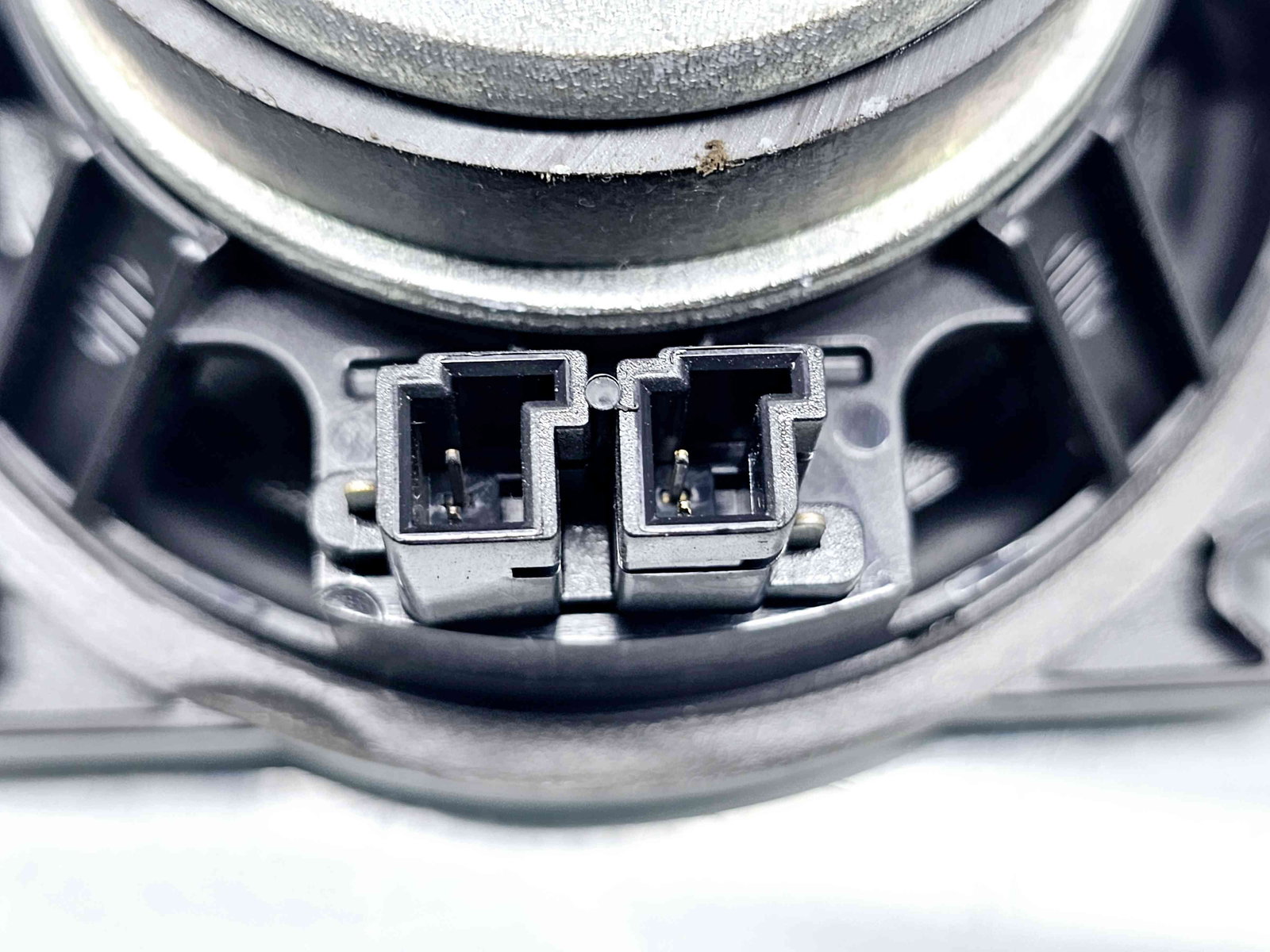 Boxa stanga fata MINI Cooper (R56) [Fabr 2006-2014] 3428196 - imagine 4