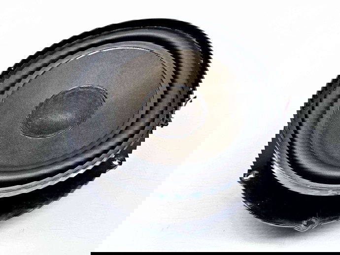  Boxa stanga fata Skoda Yeti (5L) [Fabr 2009-2020] 3T0035411J