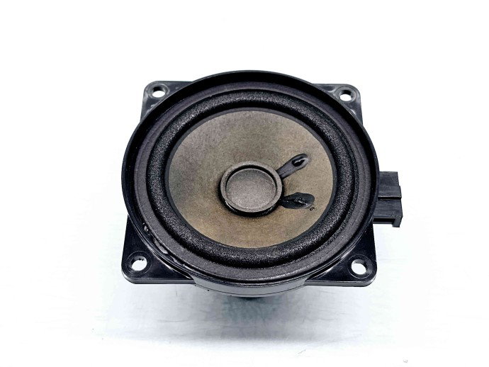  Boxa stanga fata Skoda Yeti (5L) [Fabr 2009-2020] 3T0035411K