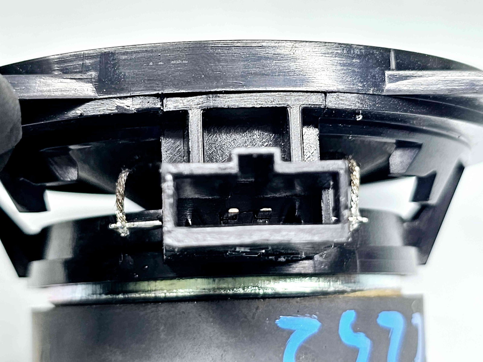 Boxa stanga fata Skoda Yeti (5L) [Fabr 2009-2020] 3T0035411K - imagine 2