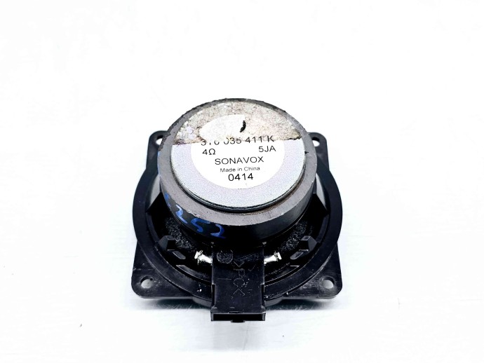  Boxa stanga fata Skoda Yeti (5L) [Fabr 2009-2020] 3T0035411K