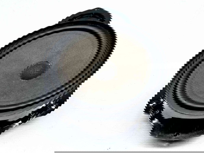  Boxa stanga fata Volkswagen Passat CC (358) Facelift [Fabr 2012-2016] 3C8035454