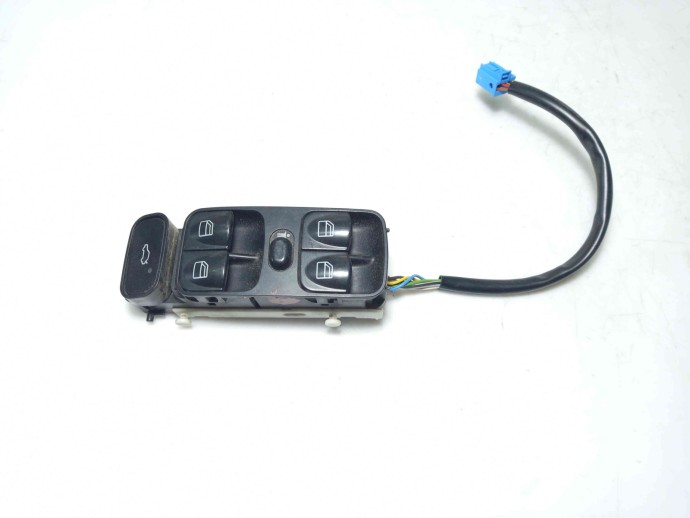 Butoane comanda geamuri sofer Mercedes C220 (W203) 2.2 CDI A2038200110 2000-2007