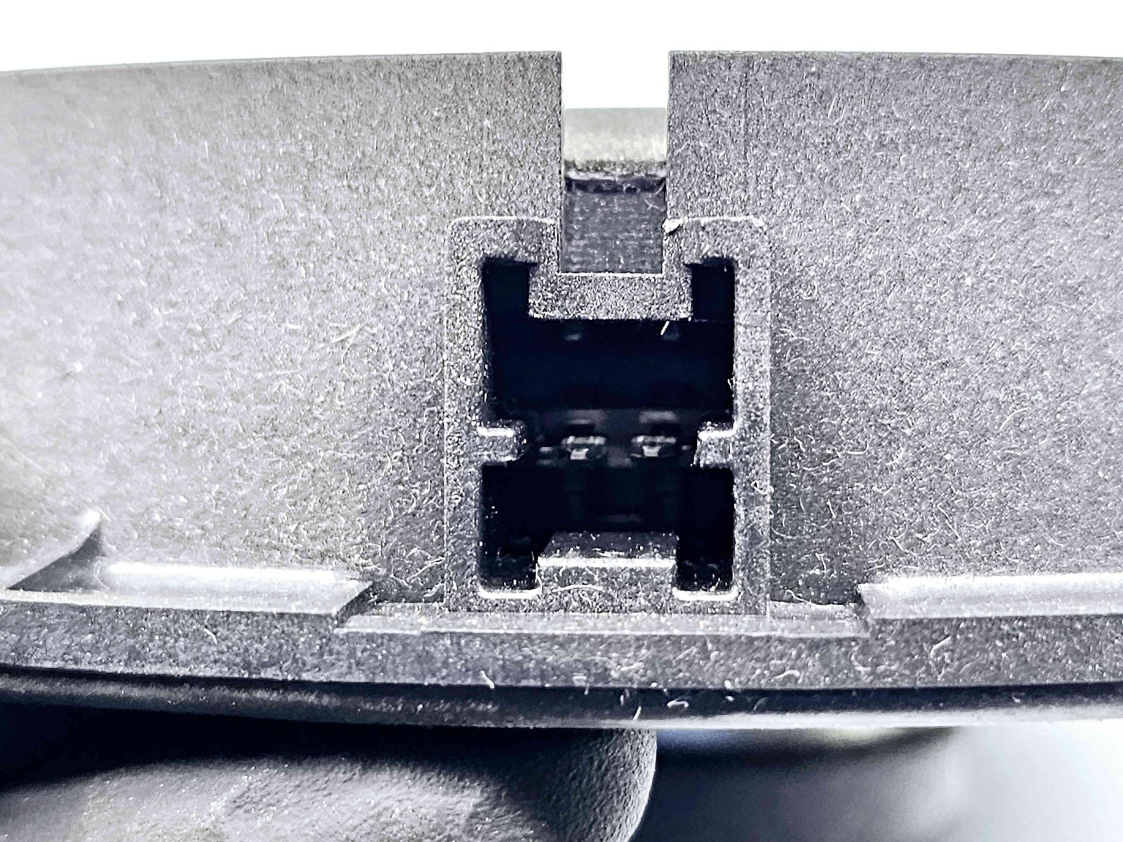 Boxa stanga spate Nissan Qashqai [Fabr 2007-2014] OEM - imagine 2