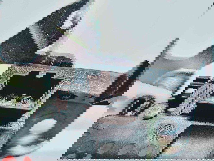 Broasca capota spate Audi A4 (8W2, B9) [Fabr 2015-2023] 3G0827503A