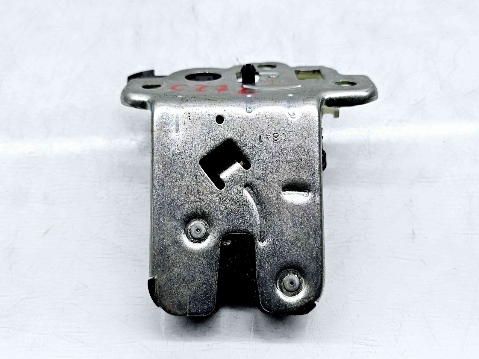 Broasca haion Audi A1 (8X1) [Fabr 2010-2018] 8K9827505A - imagine 1