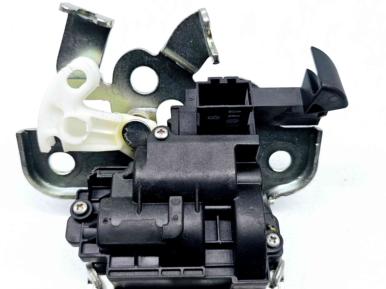 Broasca haion Audi A1 (8X1) [Fabr 2010-2018] 8K9827505A - imagine 3