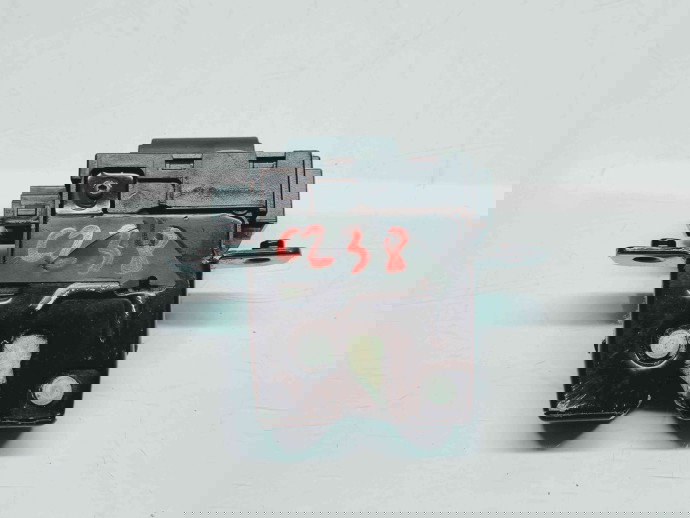 Broasca haion Nissan Qashqai [Fabr 2007-2014] 90502EY10D