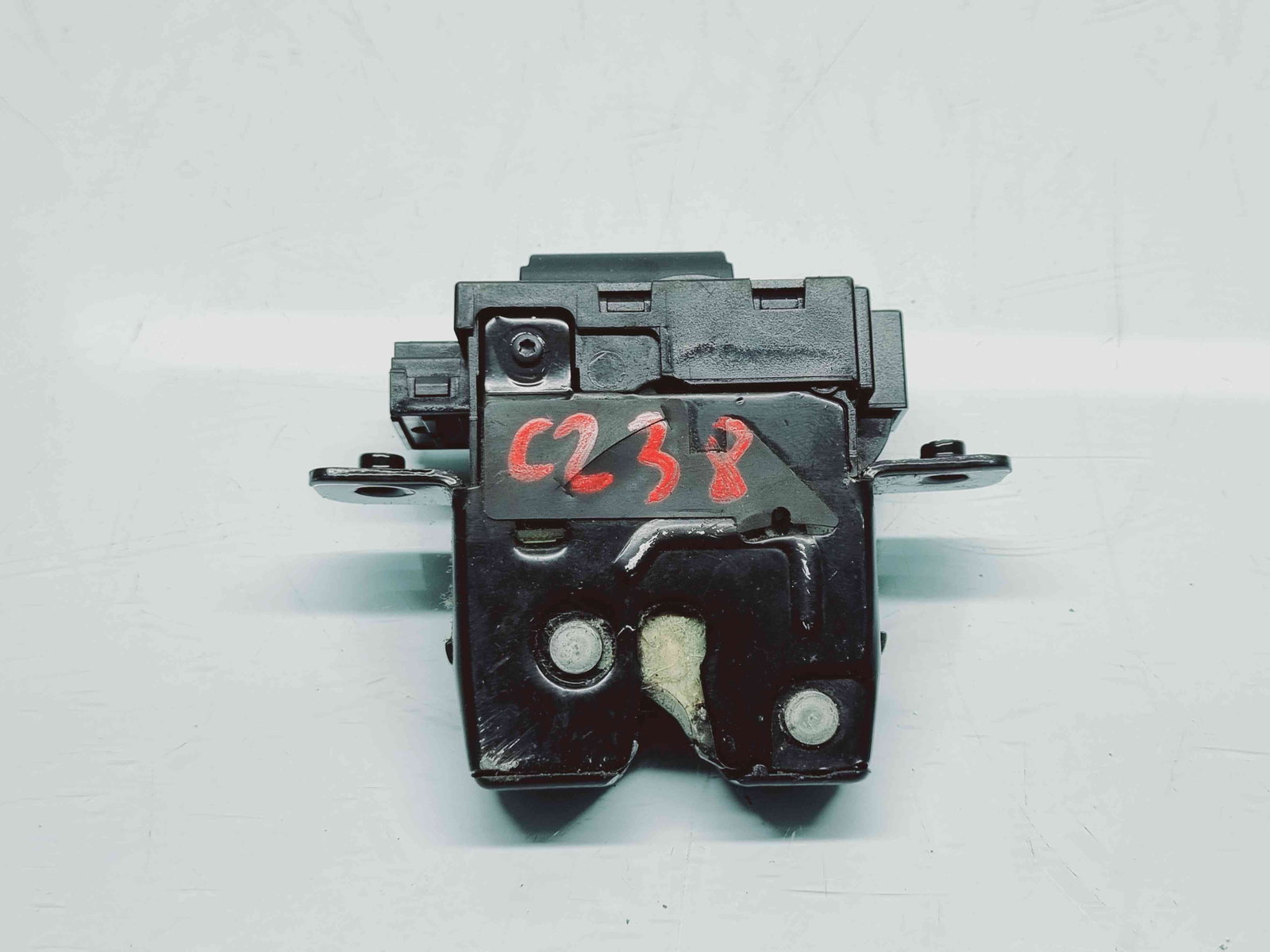 Broasca haion Nissan Qashqai [Fabr 2007-2014] 90502EY10D - imagine 1