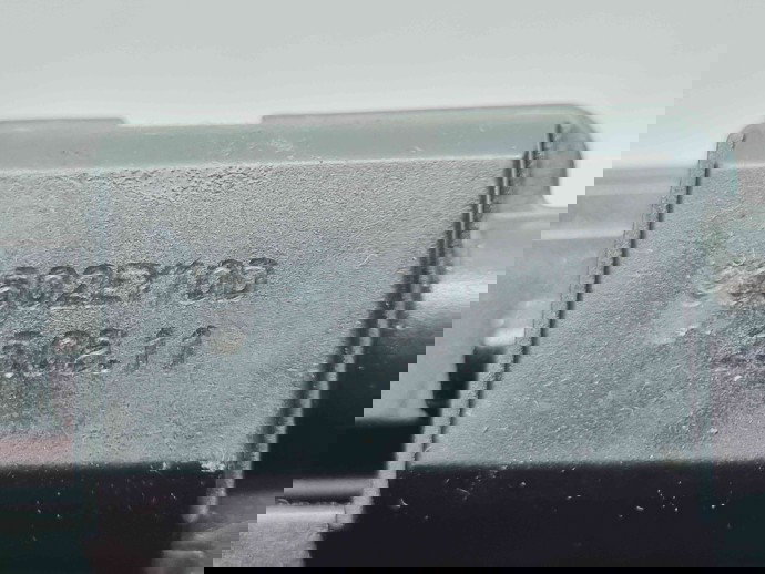 Broasca haion Nissan Qashqai [Fabr 2007-2014] 90502EY10D