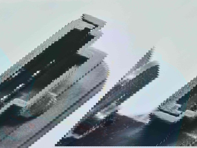 Broasca haion Nissan Qashqai [Fabr 2007-2014] 90502EY10D