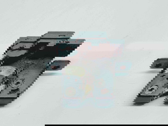 Broasca haion Nissan Qashqai [Fabr 2007-2014] 90502EY10D