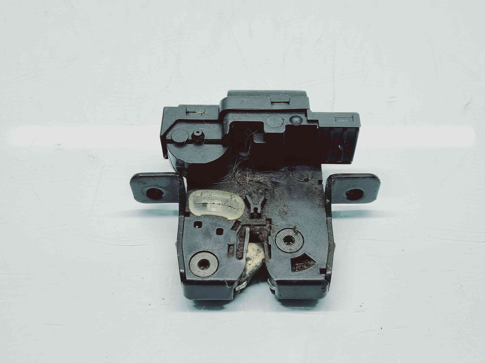 Broasca haion Nissan Qashqai [Fabr 2007-2014] 90502EY10D - imagine 4